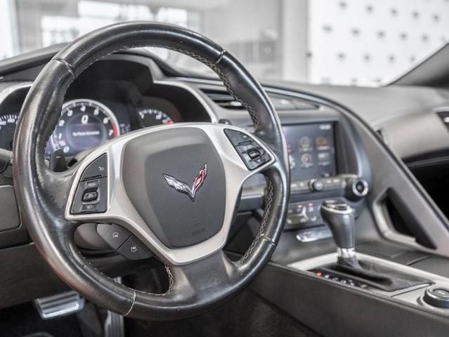 2015 Chevrolet Corvette Stingray Z51 for sale in Riverside, CA – photo 7