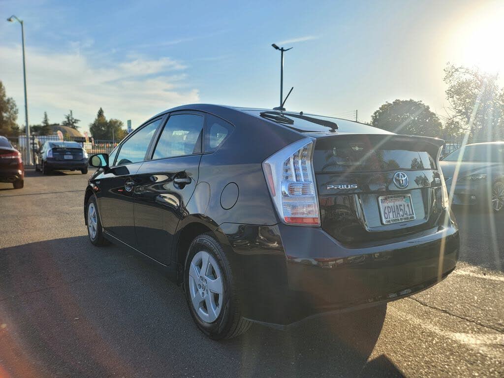 2010 Toyota Prius Two for sale in Modesto, CA – photo 3