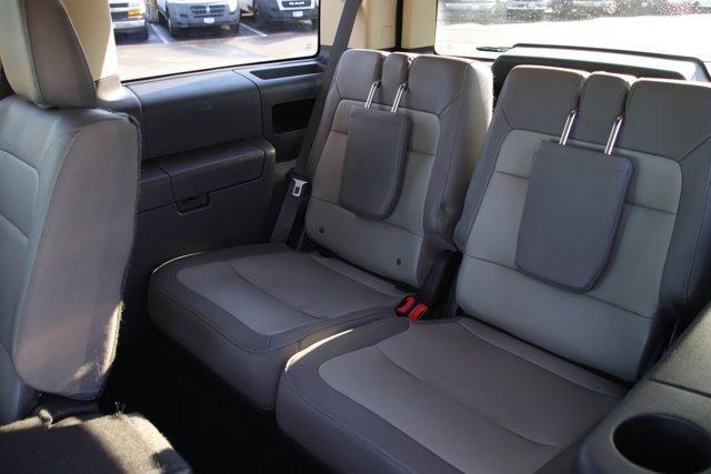 2016 Ford Flex SEL for sale in San Jose, CA – photo 18