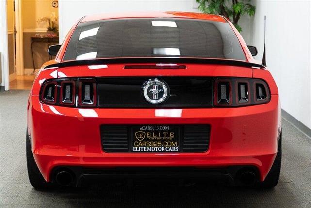 2013 Ford Mustang Boss 302 for sale in Concord, CA – photo 4