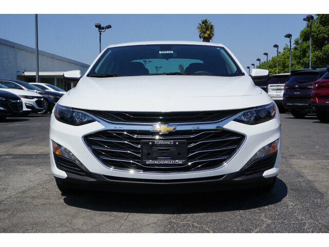 2022 Chevrolet Malibu LT FWD for sale in Torrance, CA – photo 2