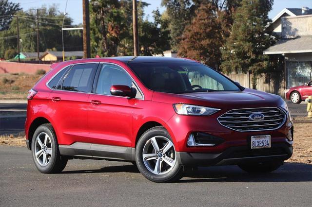 2019 Ford Edge SEL for sale in Porterville, CA – photo 30