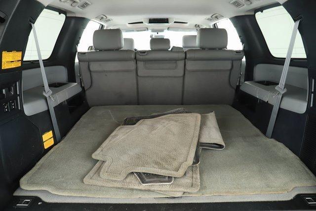 2011 Toyota Sequoia Limited for sale in San Diego, CA – photo 16