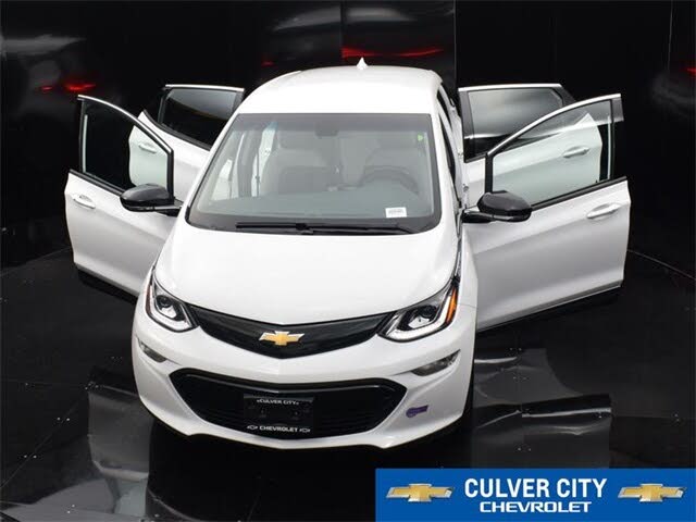 2019 Chevrolet Bolt EV LT FWD for sale in Culver City, CA – photo 35