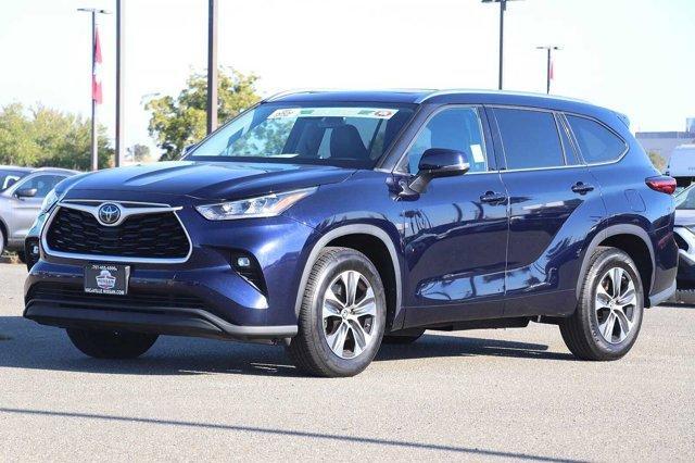 2020 Toyota Highlander XLE for sale in Yuba City, CA – photo 12