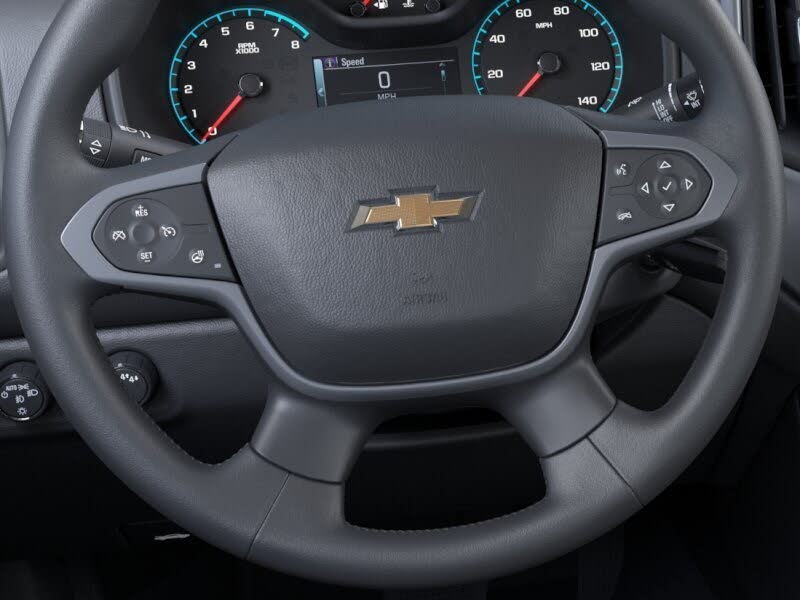 2022 Chevrolet Colorado ZR2 Crew Cab 4WD for sale in Roseville, CA – photo 19