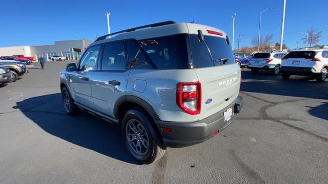 2021 Ford Bronco Sport Big Bend for sale in Redding, CA – photo 6