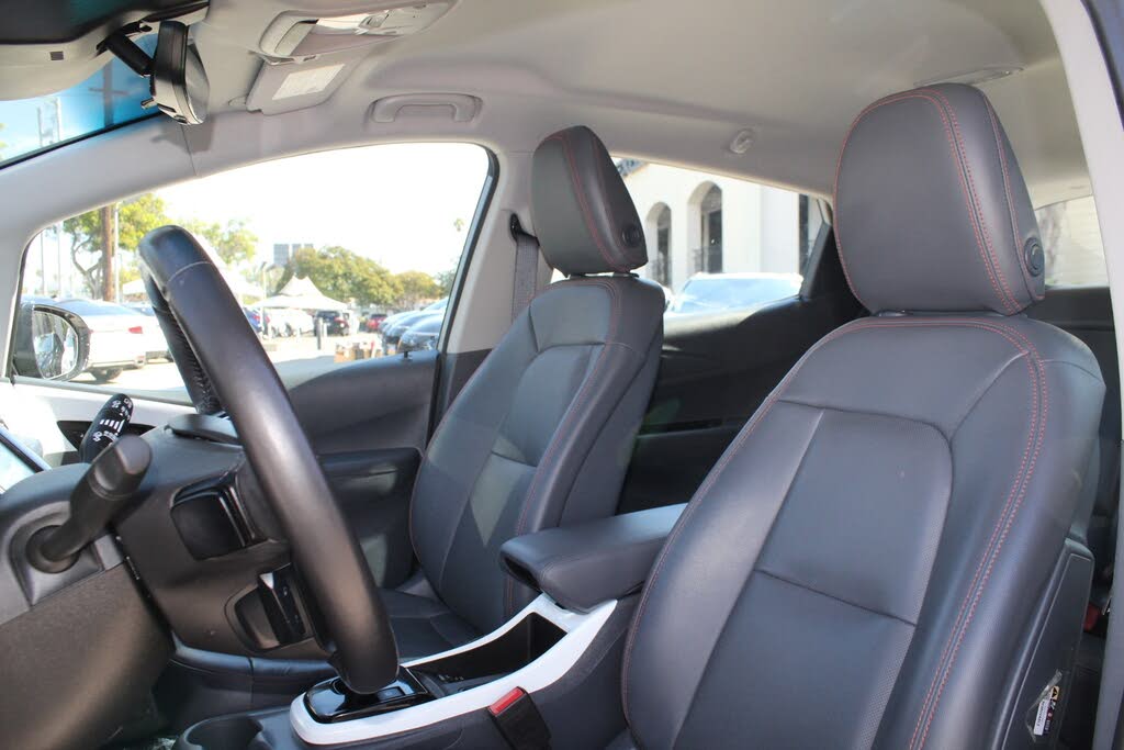 2020 Chevrolet Bolt EV Premier FWD for sale in Santa Monica, CA – photo 13