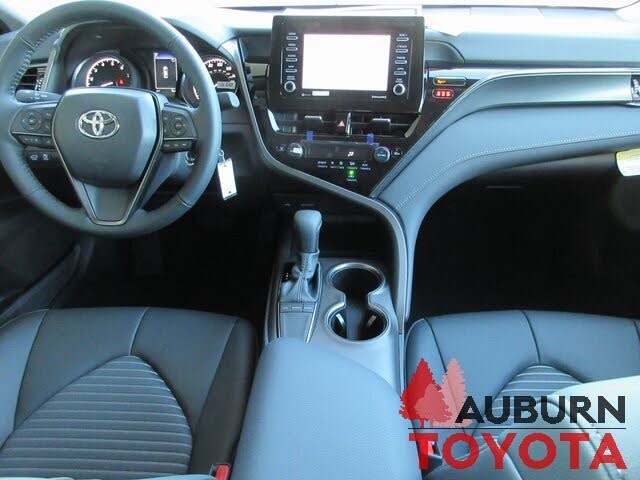 2023 Toyota Camry SE FWD for sale in Auburn, CA – photo 5