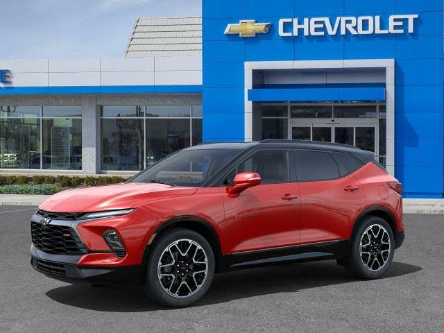 2023 Chevrolet Blazer RS AWD for sale in Cerritos, CA – photo 27