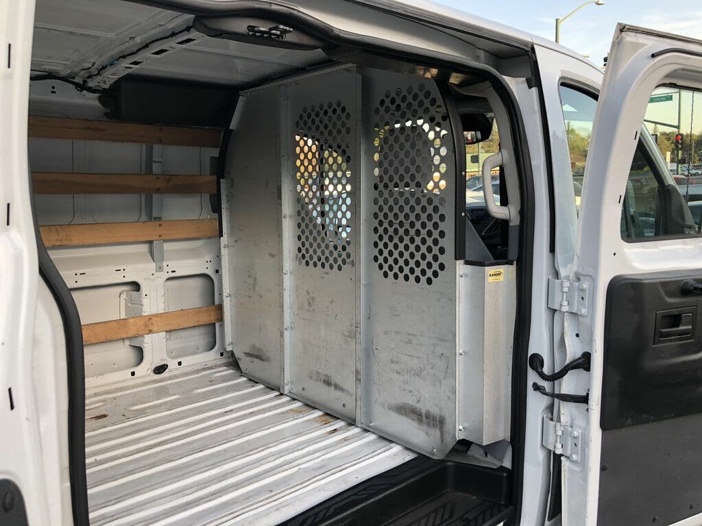 2016 Ford Transit Cargo 250 3dr SWB Low Roof with 60/40 Side Passenger Doors for sale in Roseville, CA – photo 23