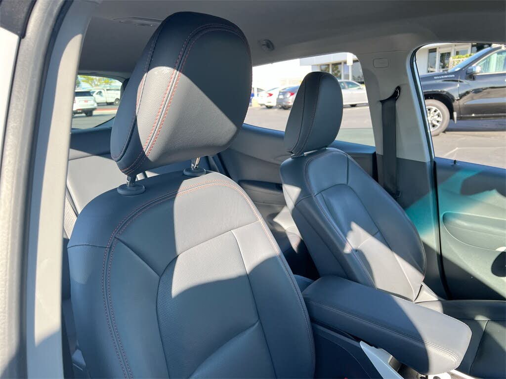 2019 Chevrolet Bolt EV Premier FWD for sale in Irvine, CA – photo 26