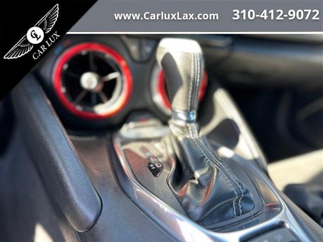 2017 Chevrolet Camaro 1LT for sale in Inglewood, CA – photo 13