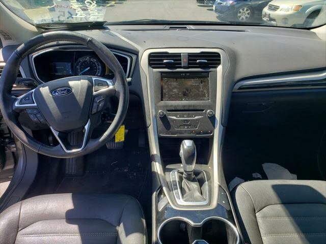 2015 Ford Fusion Energi SE for sale in Hayward, CA – photo 18