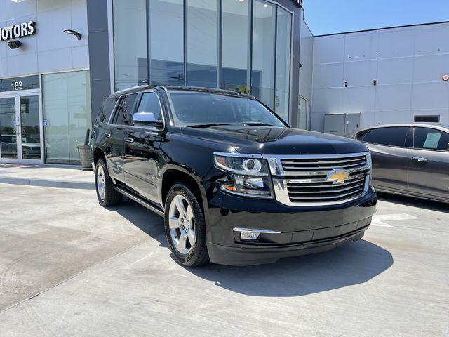 2016 Chevrolet Tahoe LTZ for sale in Riverside, CA – photo 3