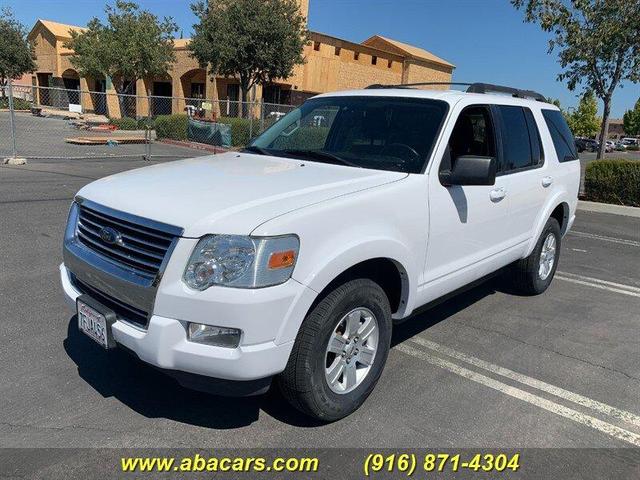 2009 Ford Explorer XLT for sale in Lincoln, CA – photo 6