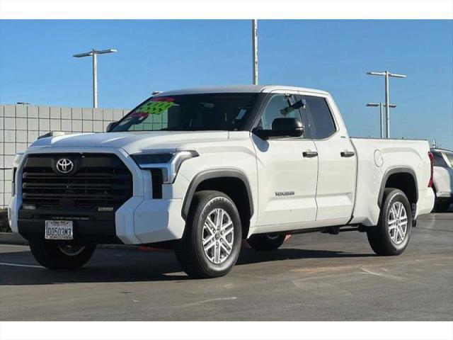 2022 Toyota Tundra SR5 for sale in Salinas, CA – photo 8