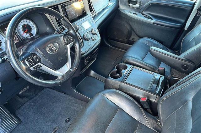 2015 Toyota Sienna SE for sale in Sunnyvale, CA – photo 14