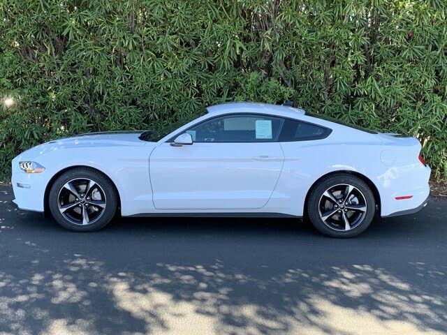 2022 Ford Mustang EcoBoost Fastback RWD for sale in Gridley, CA – photo 8