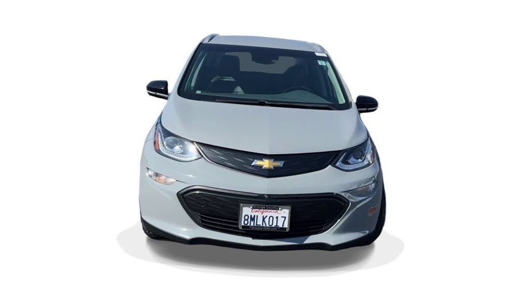 2019 Chevrolet Bolt EV Premier FWD for sale in Irvine, CA – photo 3