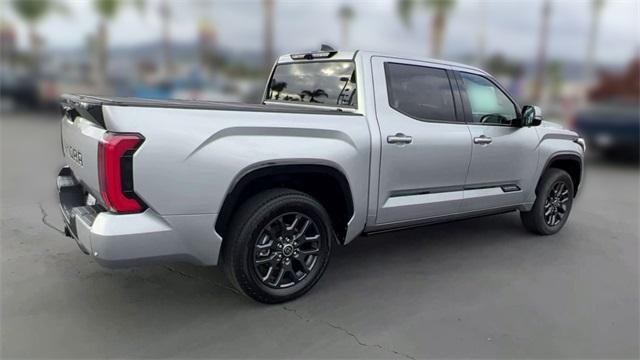 2022 Toyota Tundra Platinum for sale in Temecula, CA – photo 8