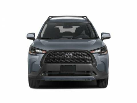 2022 Toyota Corolla Cross LE FWD for sale in Mission Hills, CA – photo 7