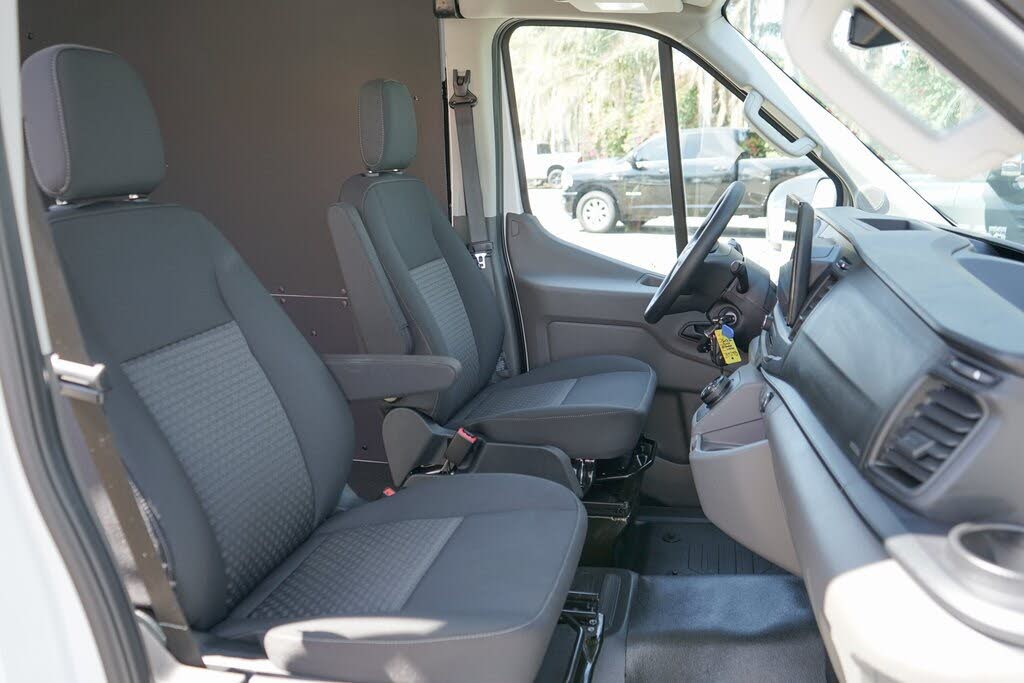 2022 Ford E-Transit for sale in Costa Mesa, CA – photo 32