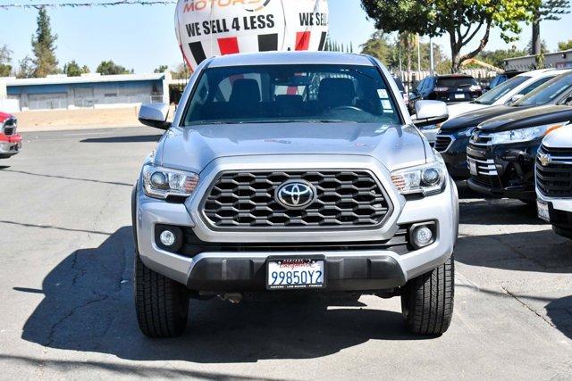 2020 Toyota Tacoma TRD Off Road for sale in Merced, CA – photo 2