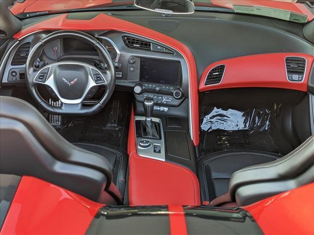2018 Chevrolet Corvette Grand Sport for sale in Santa Clarita, CA – photo 19