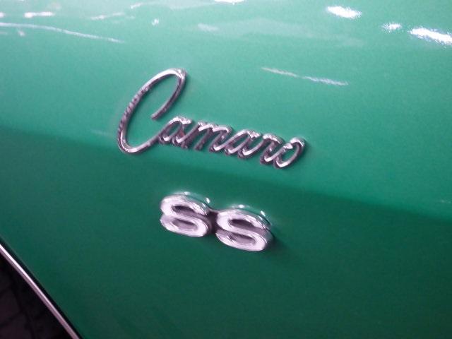 1968 Chevrolet Camaro SS for sale in Oakland, CA – photo 16