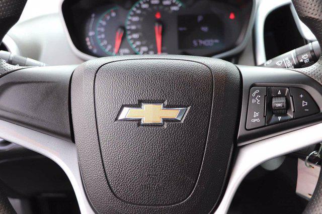 2017 Chevrolet Sonic LS for sale in Stockton, CA – photo 26