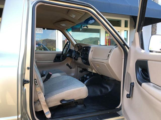 2002 Ford Ranger XL for sale in Temecula, CA – photo 15