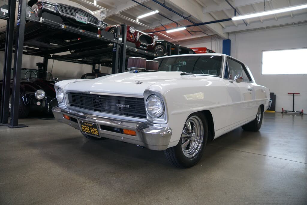 1966 Chevrolet Nova for sale in Torrance, CA – photo 5