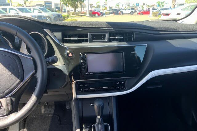 2018 Toyota Corolla iM Hatchback for sale in San Diego, CA – photo 6