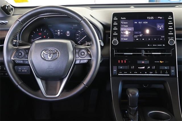 2021 Toyota Avalon XLE for sale in Capitola, CA – photo 19