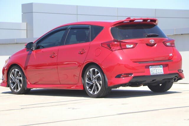 2018 Toyota Corolla iM Hatchback for sale in Concord, CA – photo 9