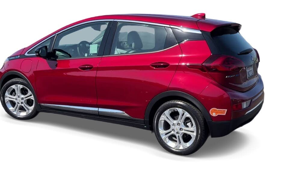 2019 Chevrolet Bolt EV LT FWD for sale in Garden Grove, CA – photo 6