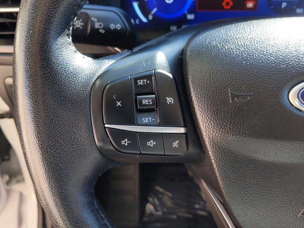 2020 Ford Escape Hybrid SE Sport FWD for sale in Costa Mesa, CA – photo 18