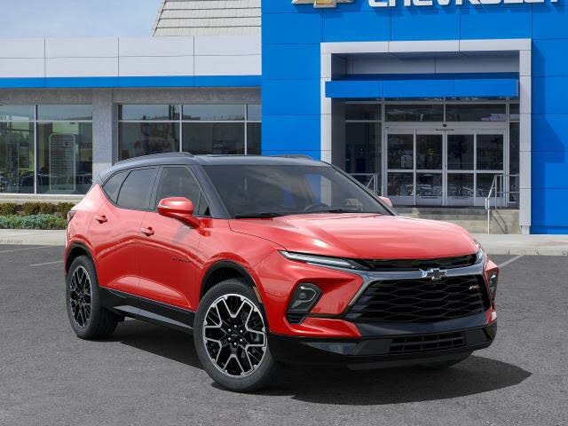 2023 Chevrolet Blazer RS AWD for sale in Cerritos, CA – photo 32