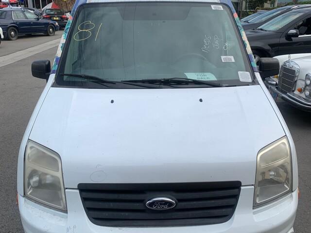 2013 Ford Transit Connect XLT for sale in South Gate, CA – photo 2