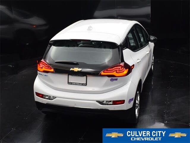 2019 Chevrolet Bolt EV LT FWD for sale in Culver City, CA – photo 31