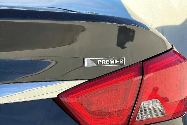 2017 Chevrolet Impala Premier 2LZ for sale in Concord, CA – photo 38