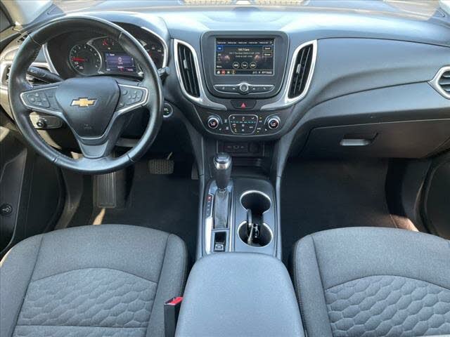 2019 Chevrolet Equinox 1.5T LT FWD for sale in Fresno, CA – photo 17