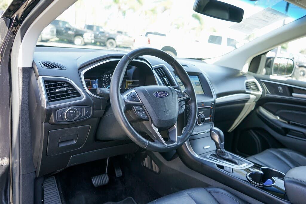 2016 Ford Edge Titanium for sale in Costa Mesa, CA – photo 19