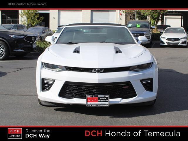 2016 Chevrolet Camaro 2SS for sale in Temecula, CA – photo 2