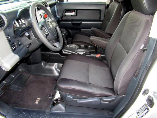 2012 Toyota FJ Cruiser Base for sale in La Puente, CA – photo 13