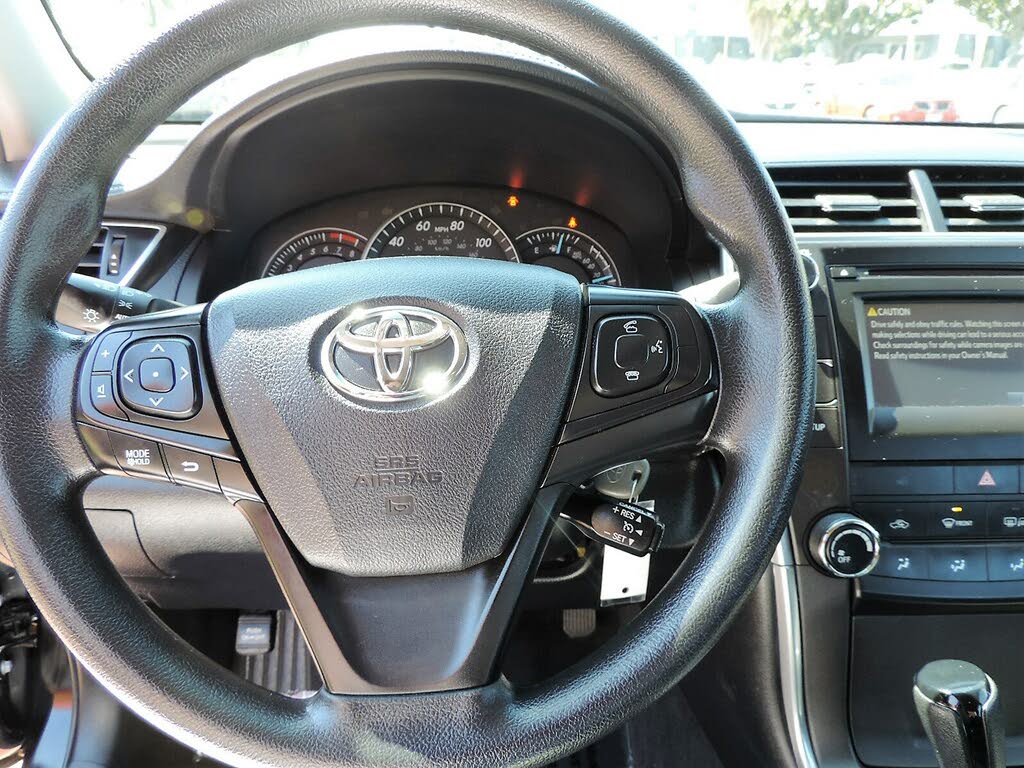 2015 Toyota Camry LE for sale in Stockton, CA – photo 6