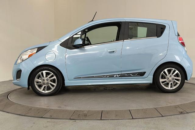 2014 Chevrolet Spark EV 2LT for sale in San Francisco, CA – photo 5