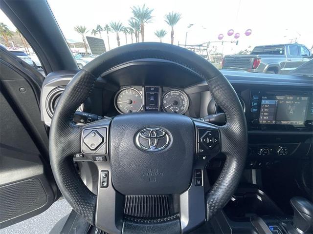 2019 Toyota Tacoma TRD Sport for sale in Cathedral City, CA – photo 10