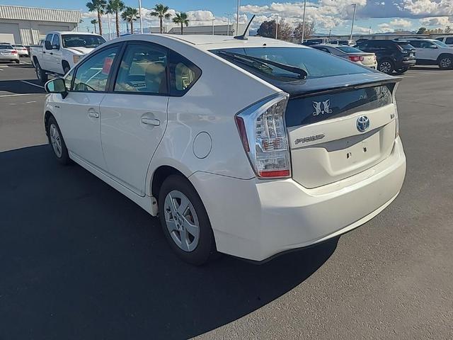 2011 Toyota Prius I for sale in Victorville, CA – photo 5